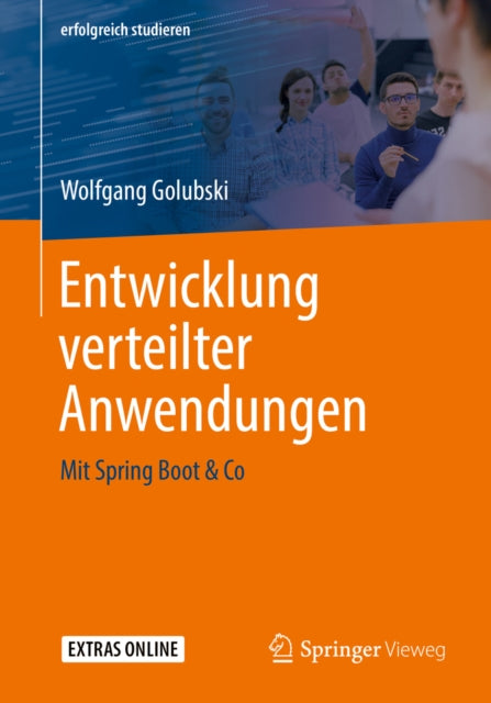 erfolgreich studieren