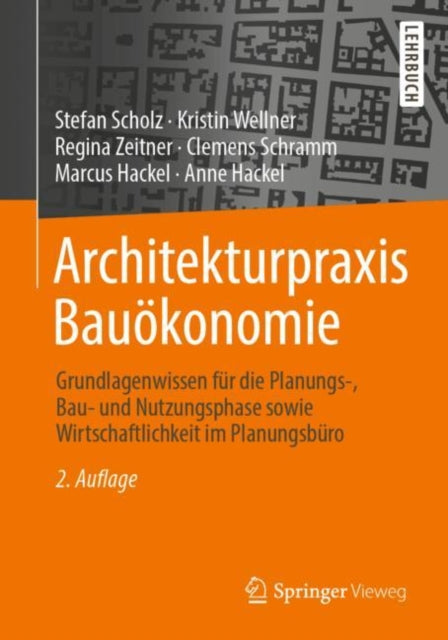 Computer Science and Engineering (German Language)