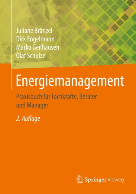 Computer Science and Engineering (German Language)