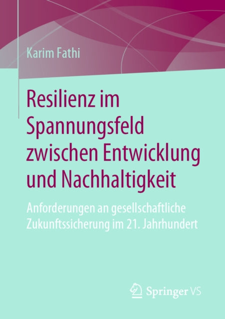 Social Science and Law (German Language)