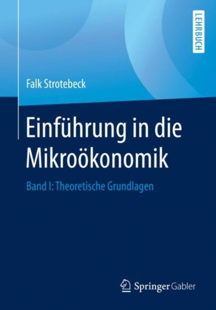Business and Economics (German Language)