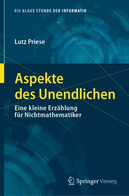 Die blaue Stunde der Informatik