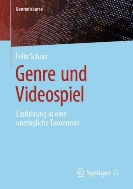 Genrediskurse