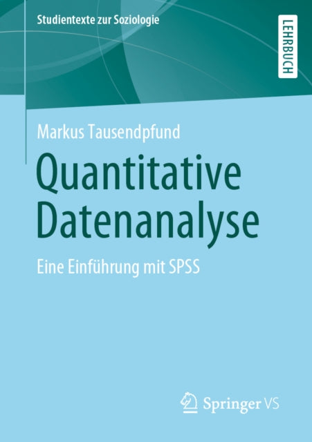 Studientexte zur Soziologie