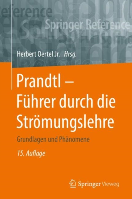 Computer Science and Engineering (German Language)