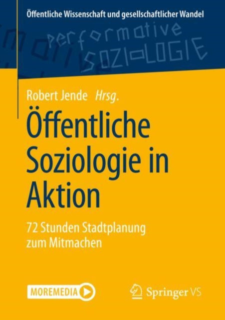 Öffentliche Wissenschaft und gesellschaftlicher Wandel
