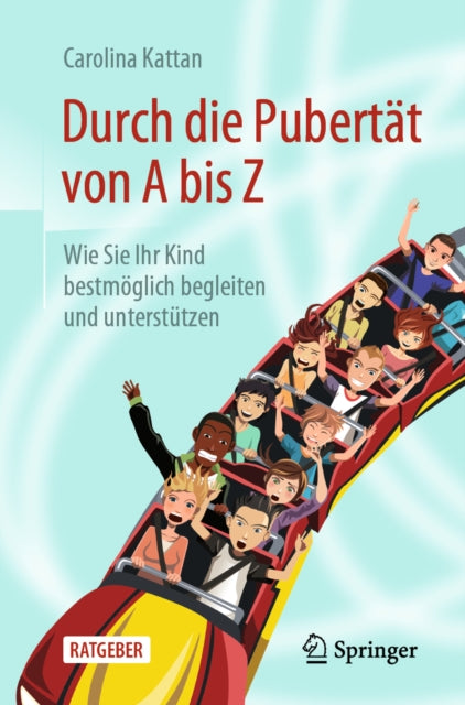 Psychology (German Language)