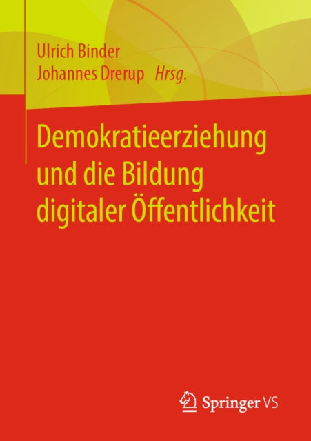 Education and Social Work (German Language)