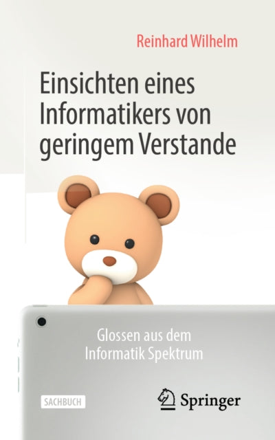 Computer Science and Engineering (German Language)