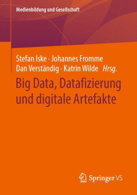 Medienbildung und Gesellschaft