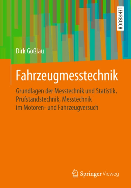 Fahrzeugmesstechnik