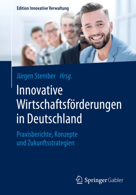 Edition Innovative Verwaltung