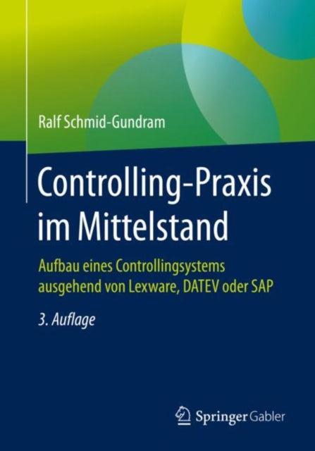 Business and Economics (German Language)