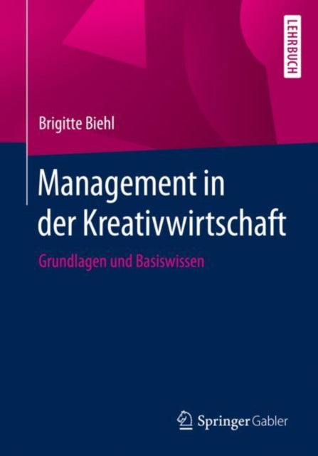 Business and Economics (German Language)