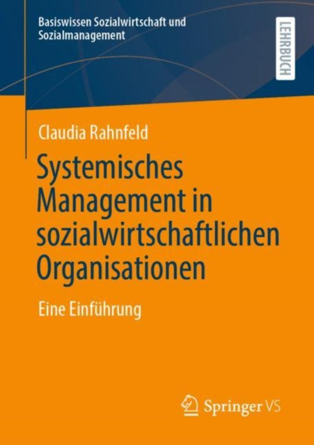 Basiswissen Sozialwirtschaft und Sozialmanagement
