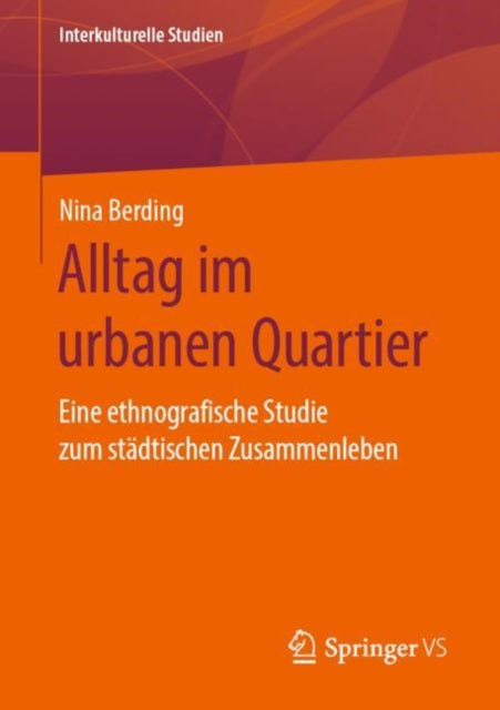 Interkulturelle Studien