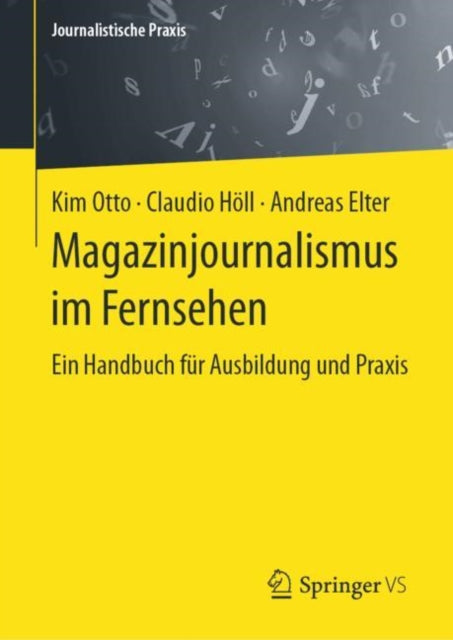 Journalistische Praxis