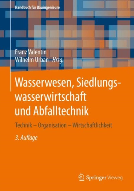 Handbuch für Bauingenieure