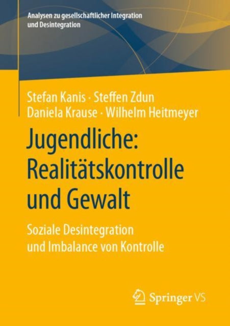 Analysen zu gesellschaftlicher Integration und Desintegration