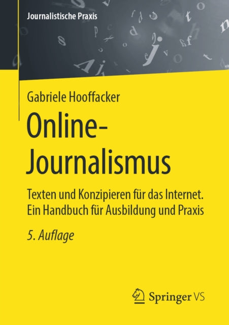 Journalistische Praxis