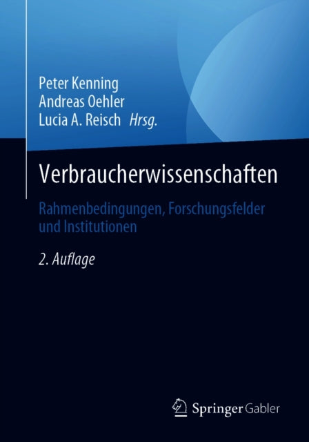Business and Economics (German Language)