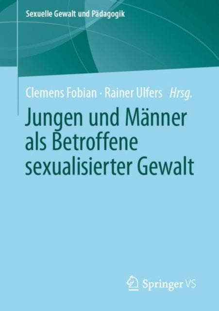 Sexuelle Gewalt und Pädagogik