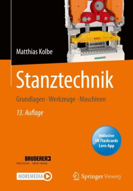 Computer Science and Engineering (German Language)