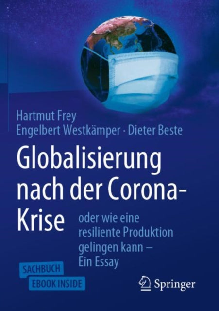 Computer Science and Engineering (German Language)
