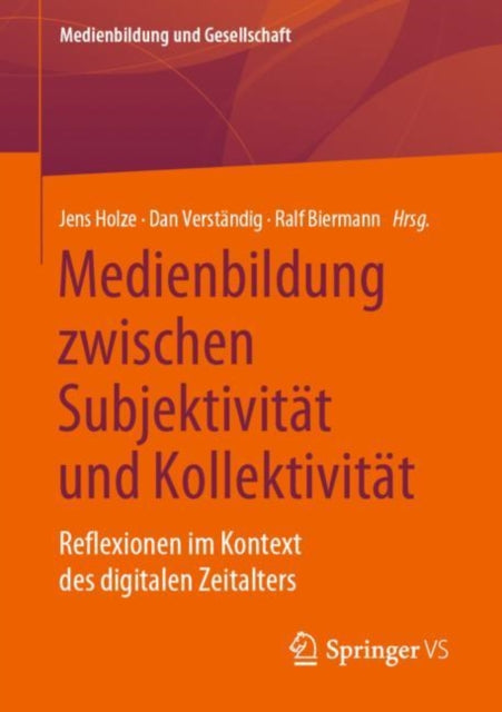 Medienbildung und Gesellschaft