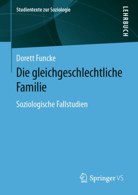 Studientexte zur Soziologie