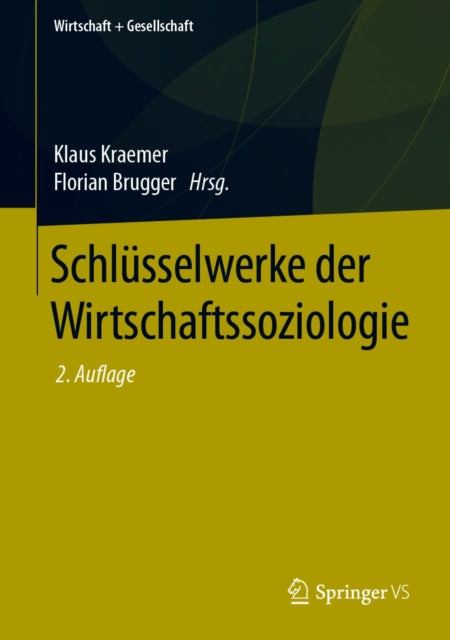 Wirtschaft + Gesellschaft
