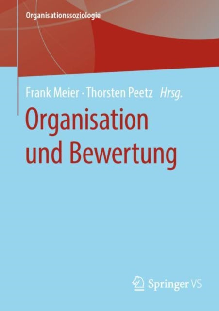 Organisationssoziologie