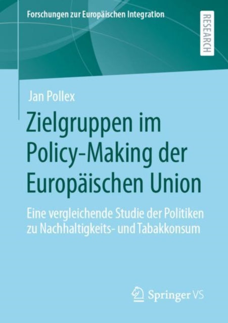 Forschungen zur Europäischen Integration