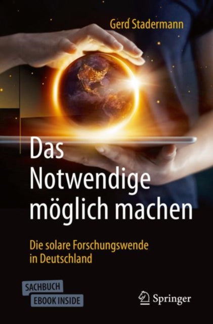 Computer Science and Engineering (German Language)