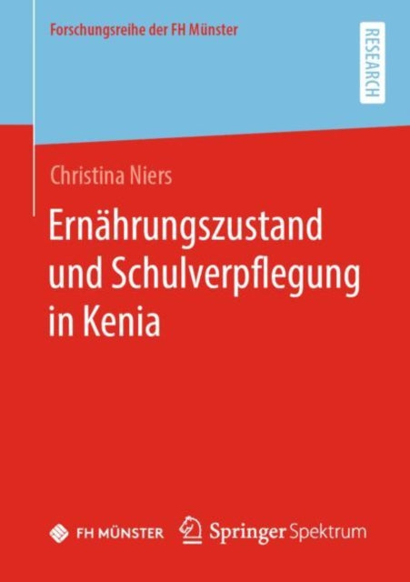 Forschungsreihe der FH Münster
