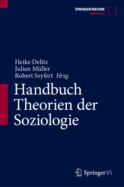 Social Science and Law (German Language)