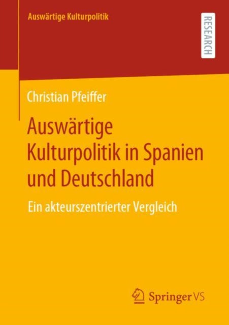 Auswärtige Kulturpolitik