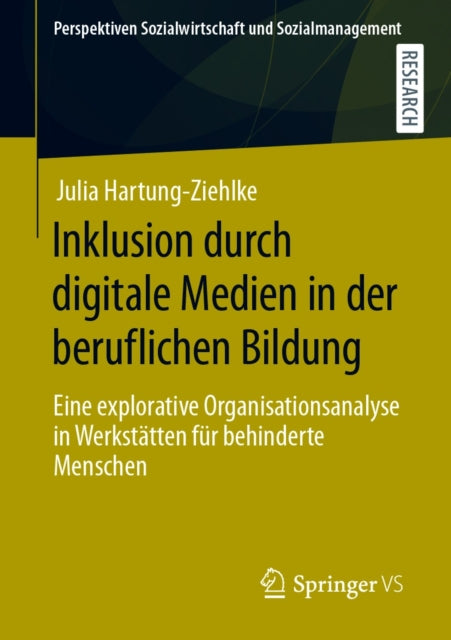 Perspektiven Sozialwirtschaft und Sozialmanagement