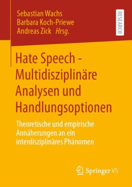 Education and Social Work (German Language)