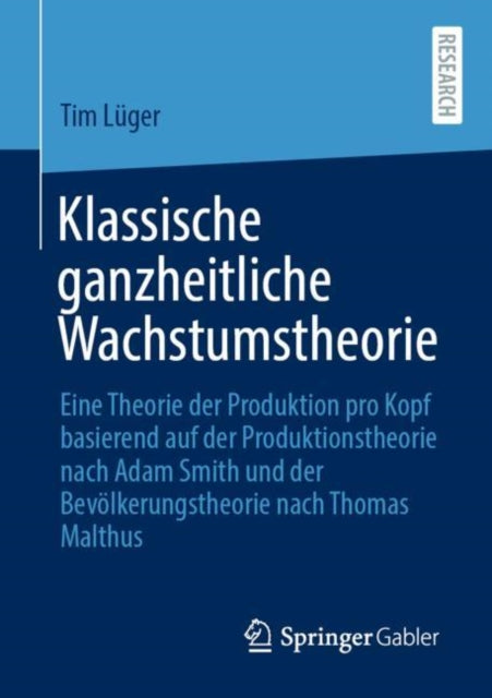 Business and Economics (German Language)