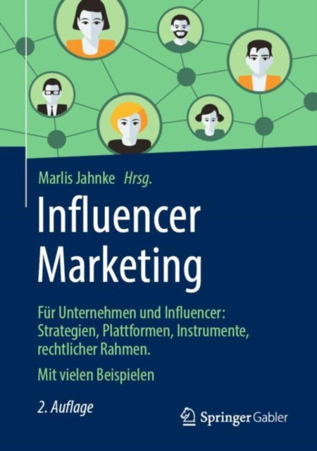 Business and Economics (German Language)