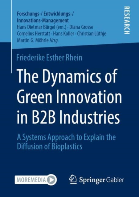 Forschungs-/Entwicklungs-/Innovations-Management
