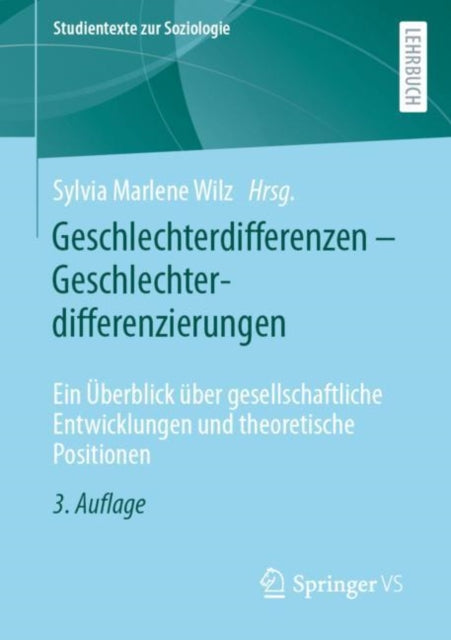 Studientexte zur Soziologie