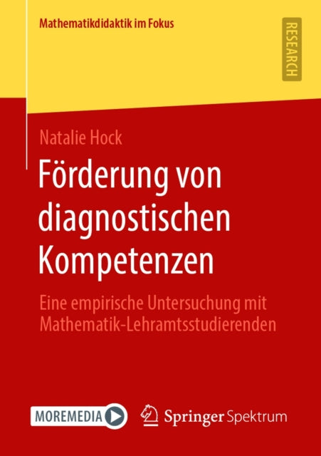 Mathematikdidaktik im Fokus