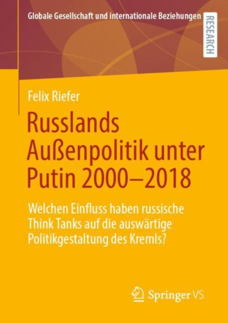 Globale Gesellschaft und internationale Beziehungen