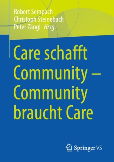 Education and Social Work (German Language)