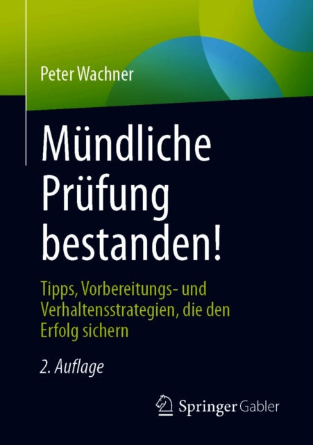 Business and Economics (German Language)