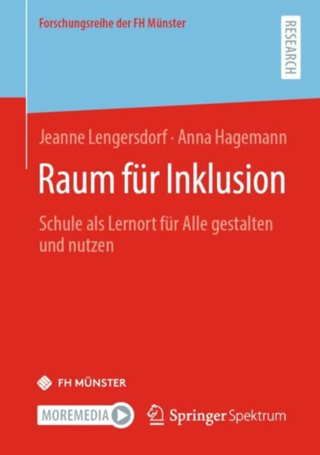 Forschungsreihe der FH Münster