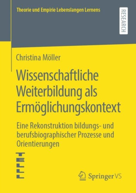 Theorie und Empirie Lebenslangen Lernens