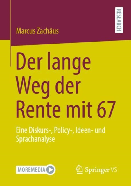 Social Science and Law (German Language)